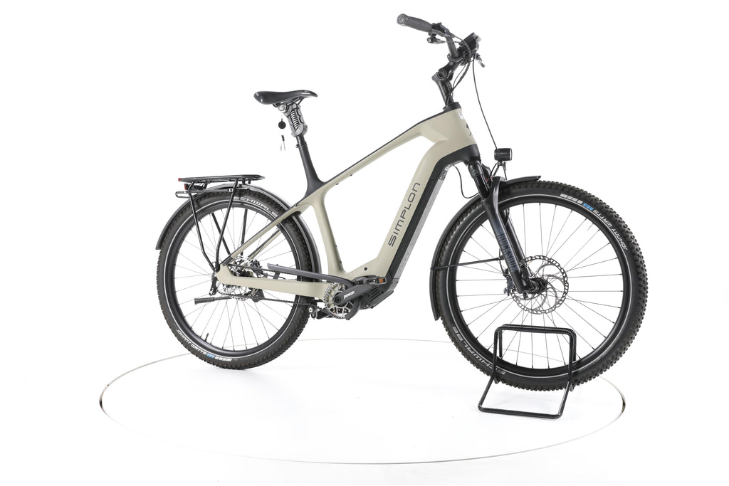 Simplon KAGU :ePinion Trekking E-Bike 2024 - Image 2