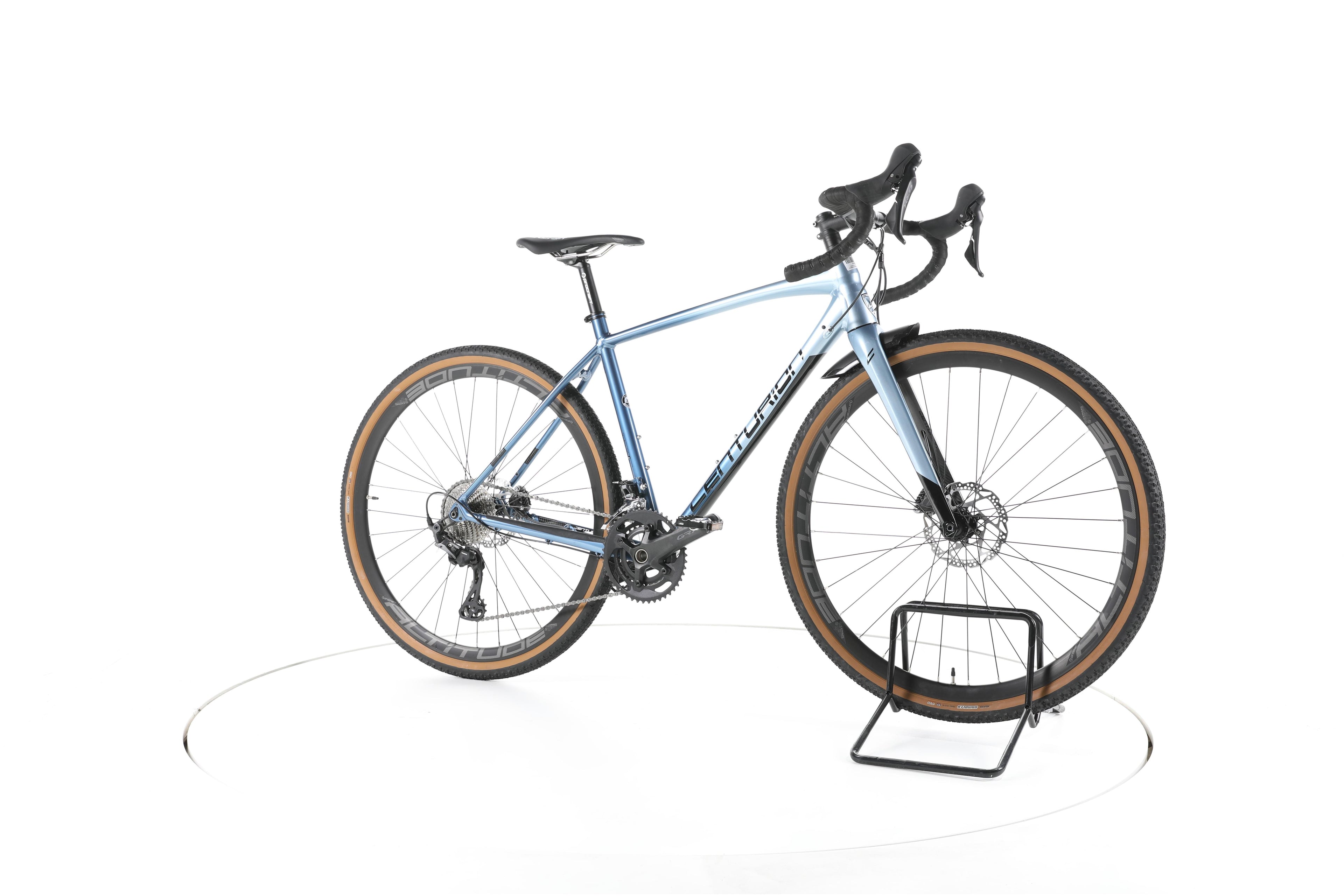 Centurion Crossfire Gravel 3000 - Image 2