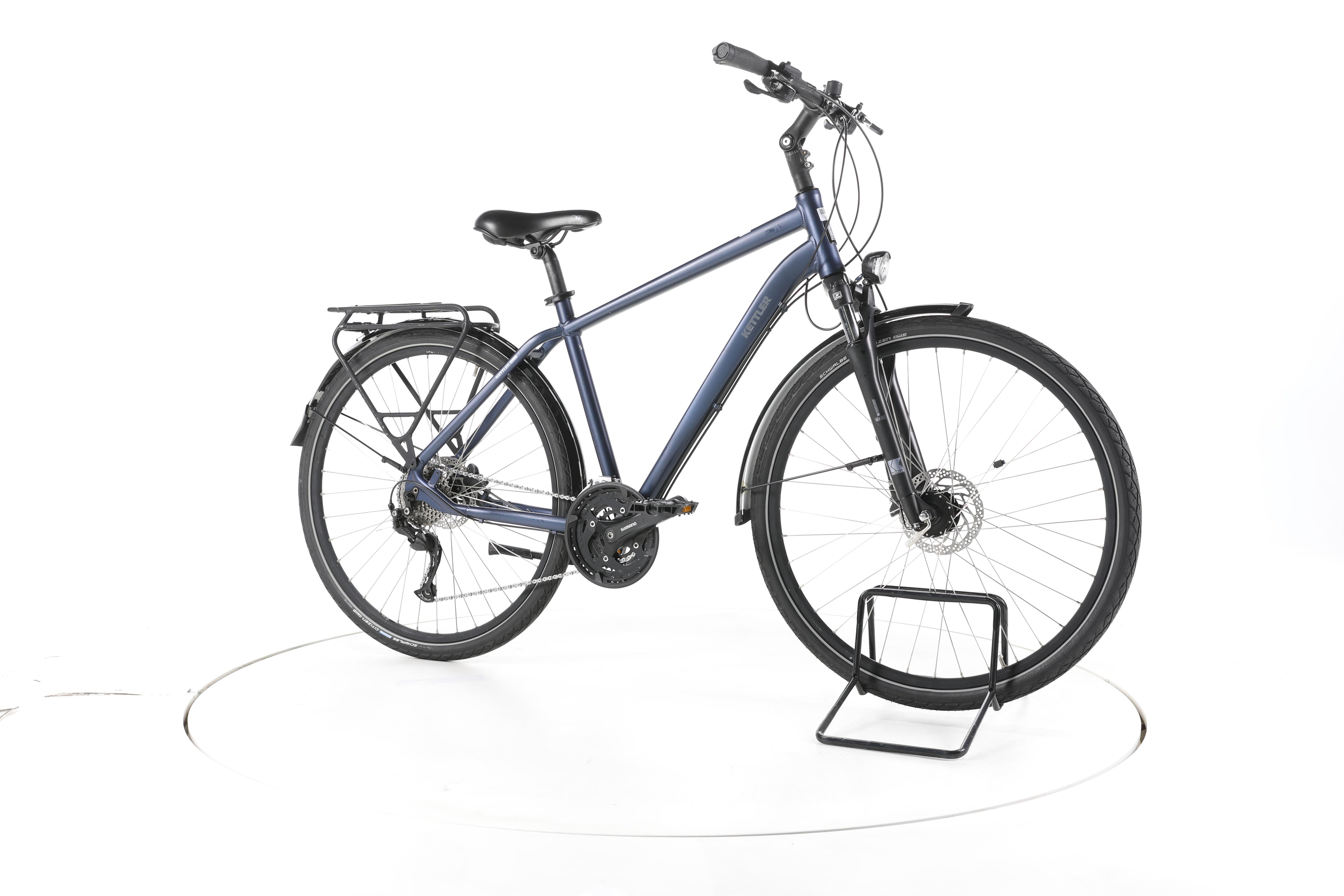 Kettler Traveller Fahrrad City & Trekking - Image 2
