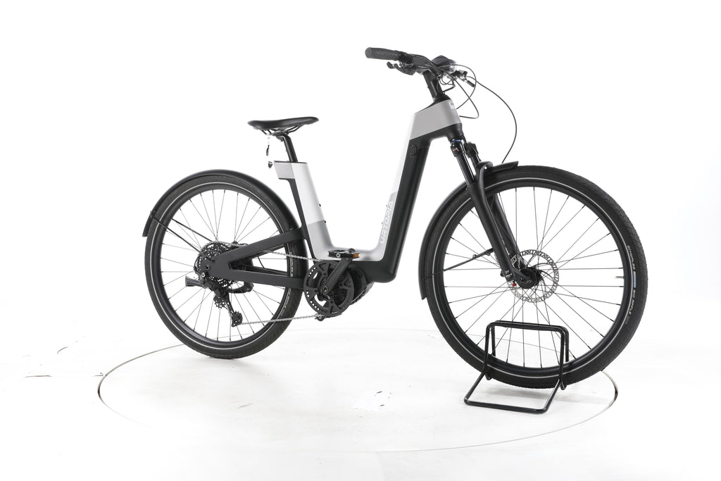 Urtopia Fusion E-Bike Carbon - Image 2