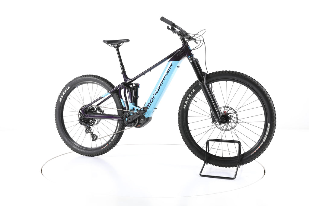 Mondraker DUSK R Fully E-Bike 2023 - Image 2