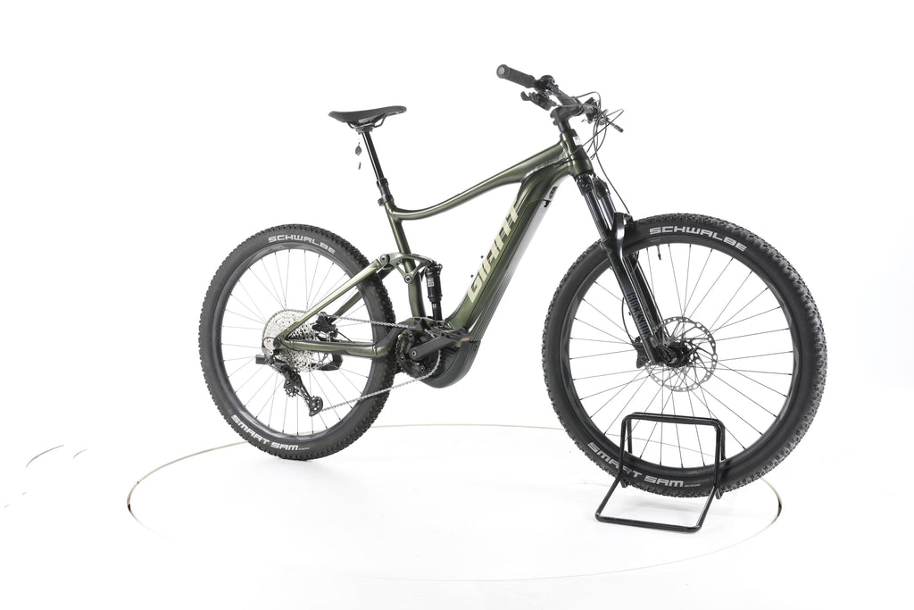 Giant Stance E+1 Pro Fully E-Bike - Image 2