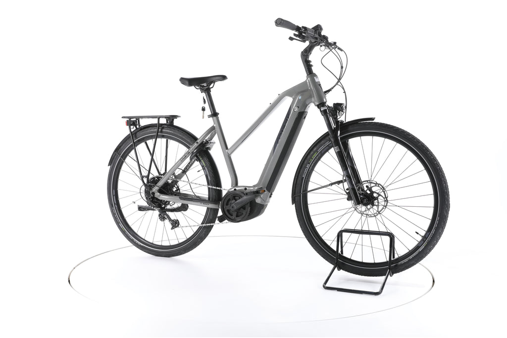 Conway Cairon T2.0 Trekking E-Bike - Image 2