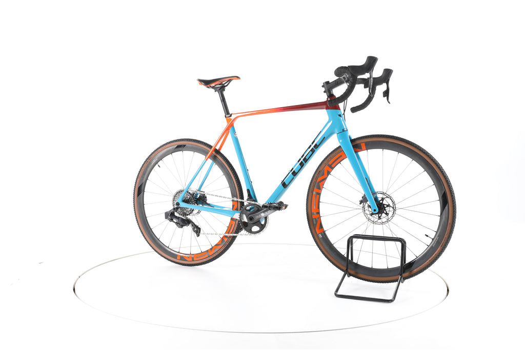 Cube Cross Race C:62 SLT - Image 2