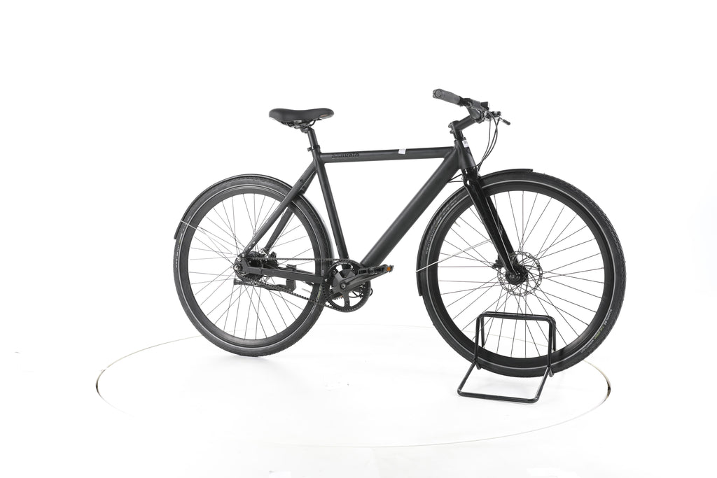 bonvelo RAKEDE Boost E-Bike - Image 2