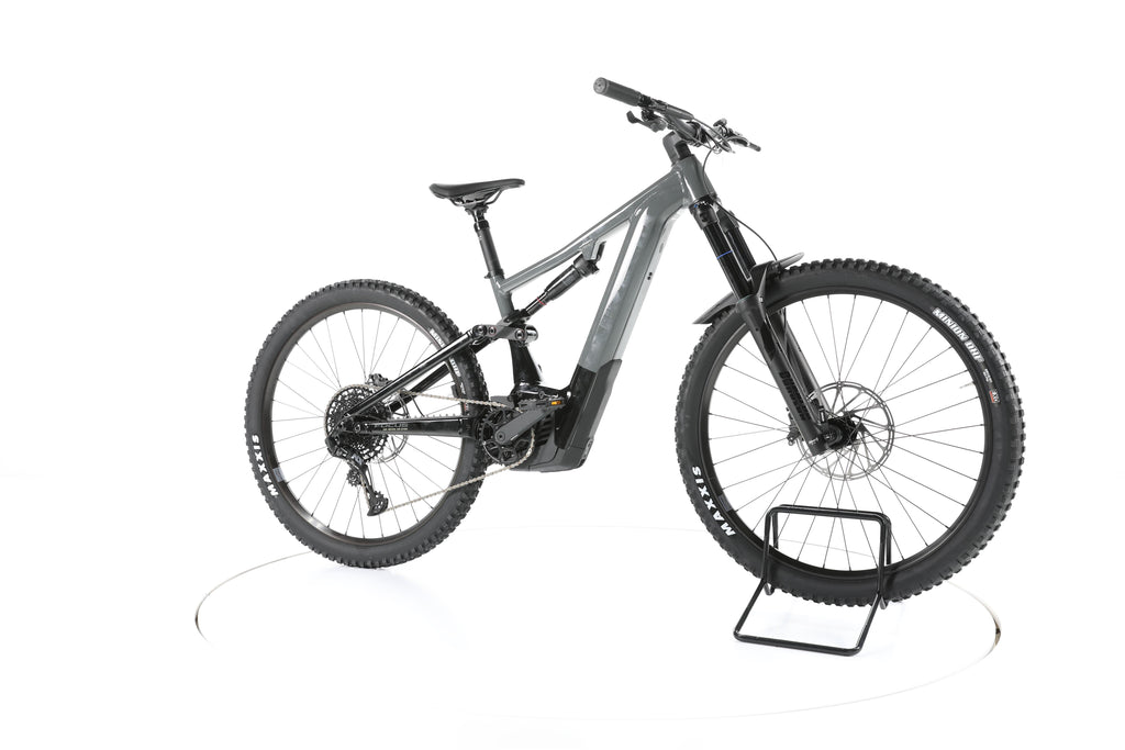 Focus Sam² 6.7 Fully E-Bike - Image 2