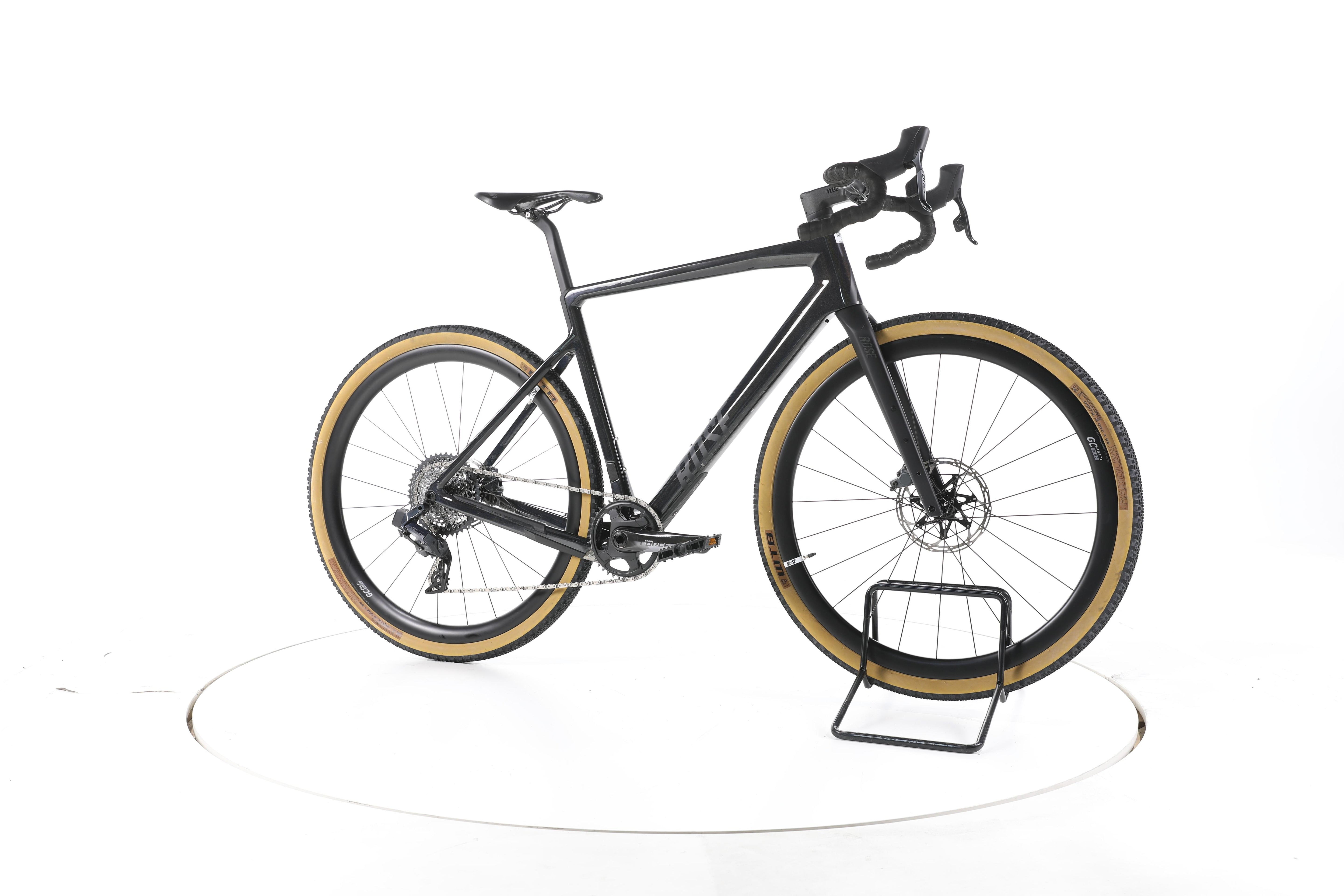 Rose BACKROAD Force Gravelbike Carbon - Image 2