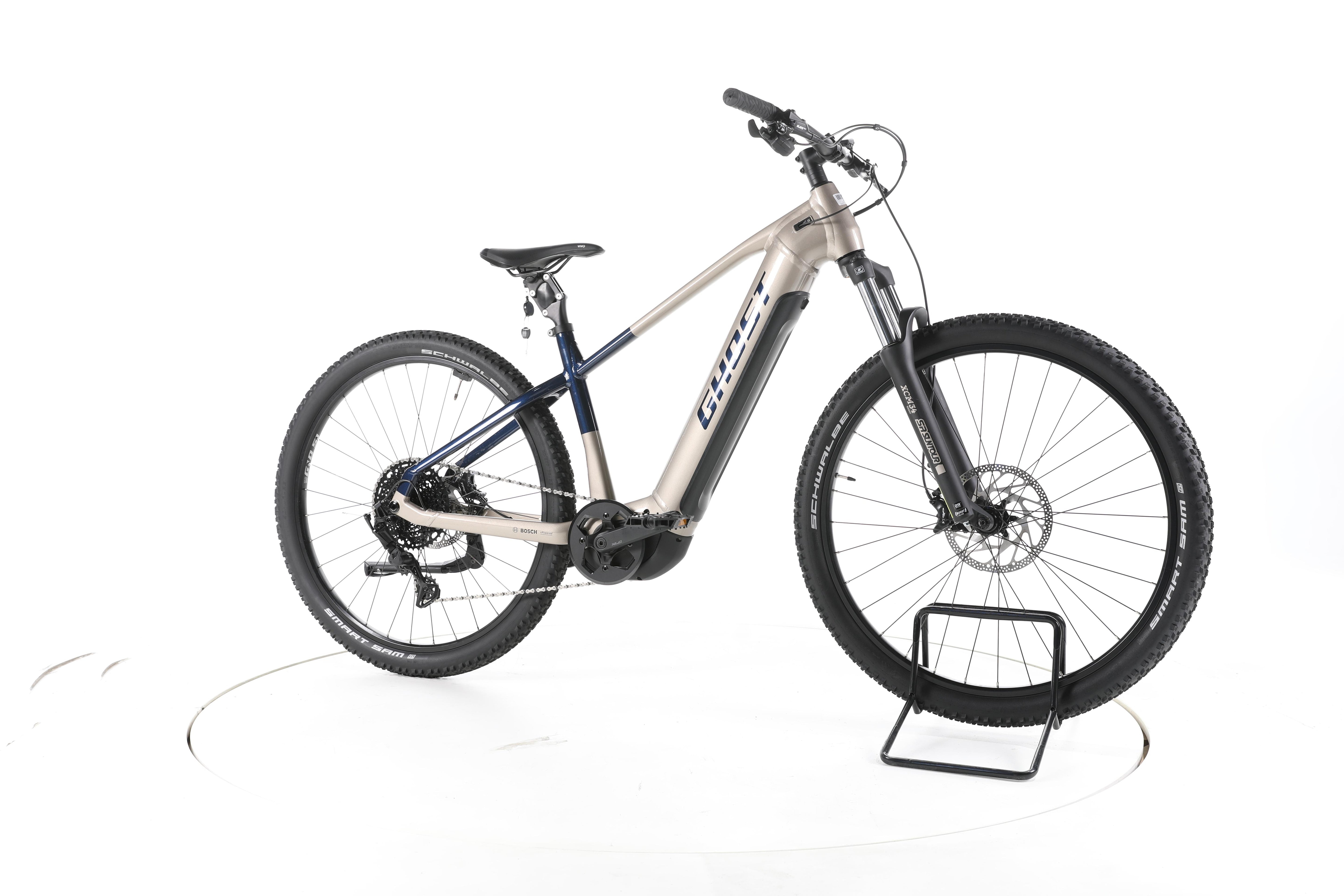 Ghost E-Teru B Universal E-Bike 2023 - Image 2