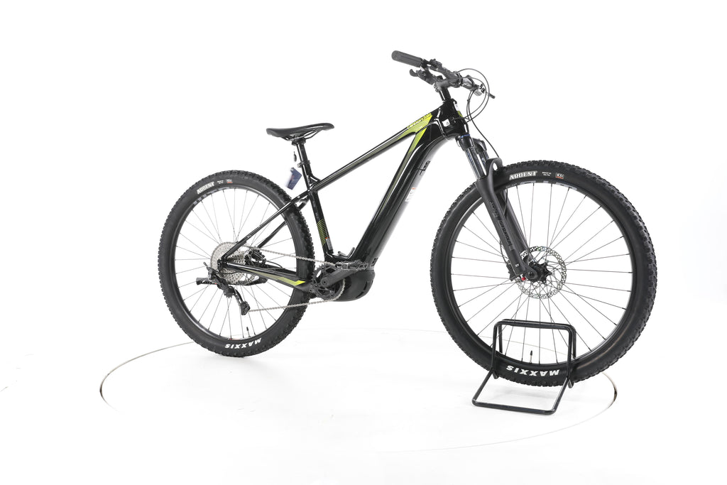 Cannondale Trail Neo 3 E-Bike - Image 2