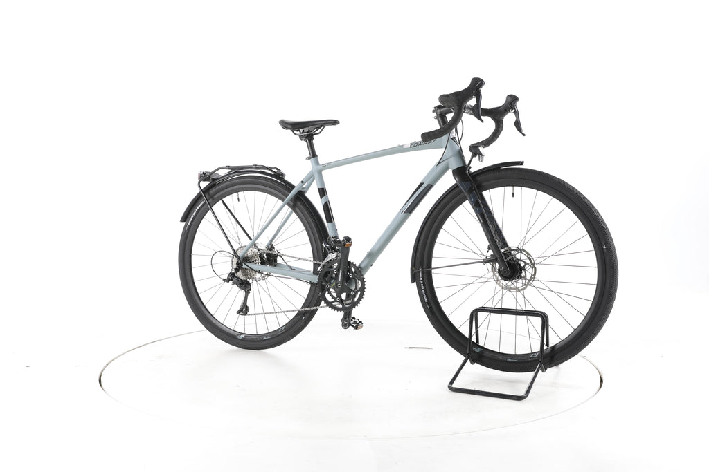 Conway GRV 4.0 C Gravelbike - Image 2