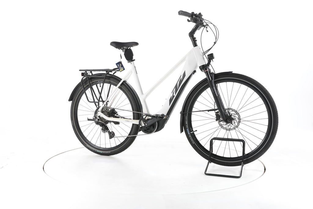 KTM Cento 10 Trekking E-Bike - Image 2