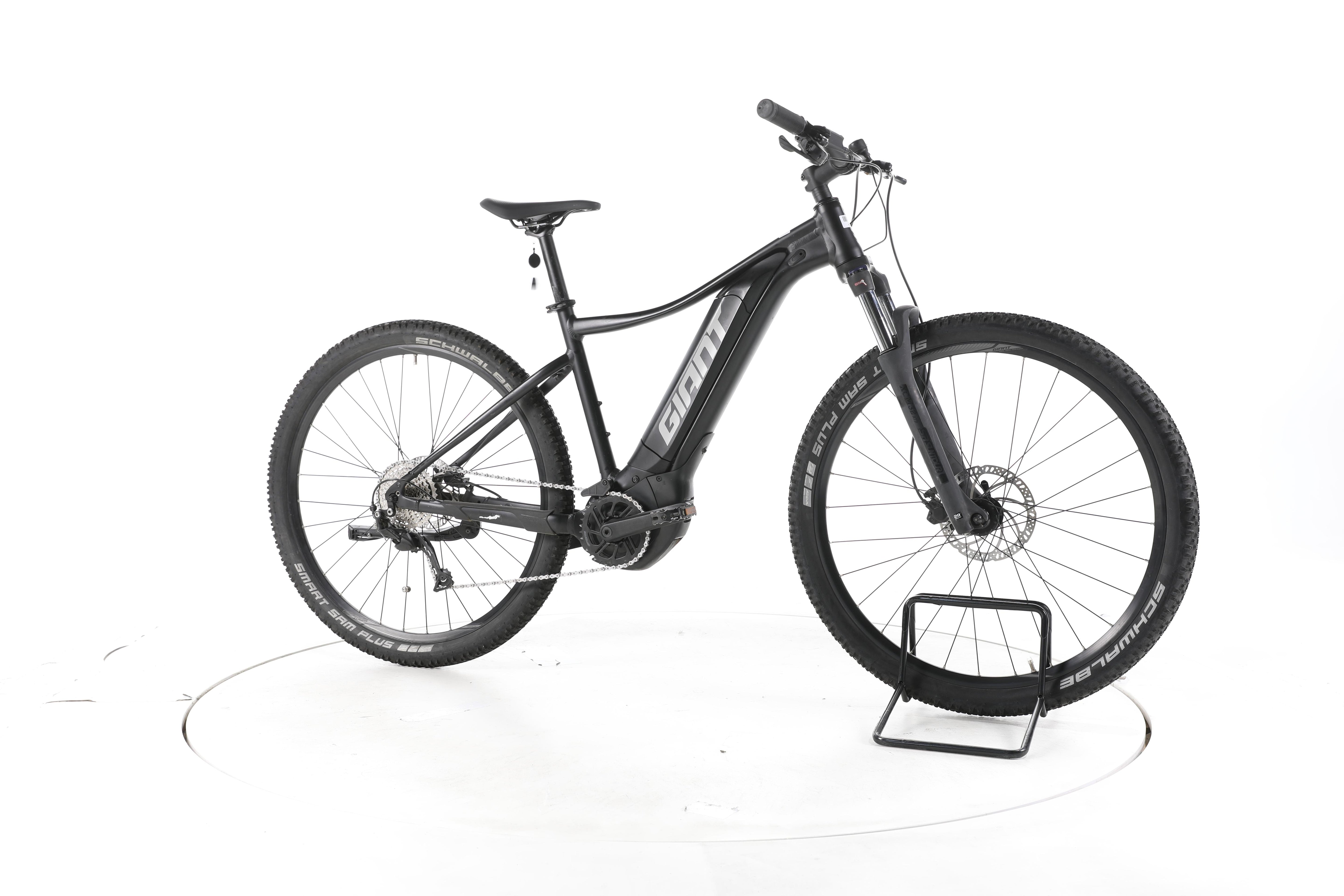 Giant Talon E+ 2 E-Bike - Image 2