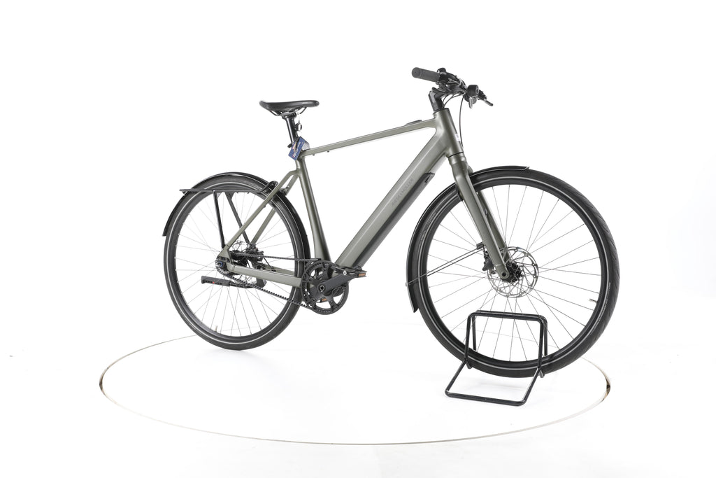 Riese & Müller UBN Five City E-Bike - Image 2