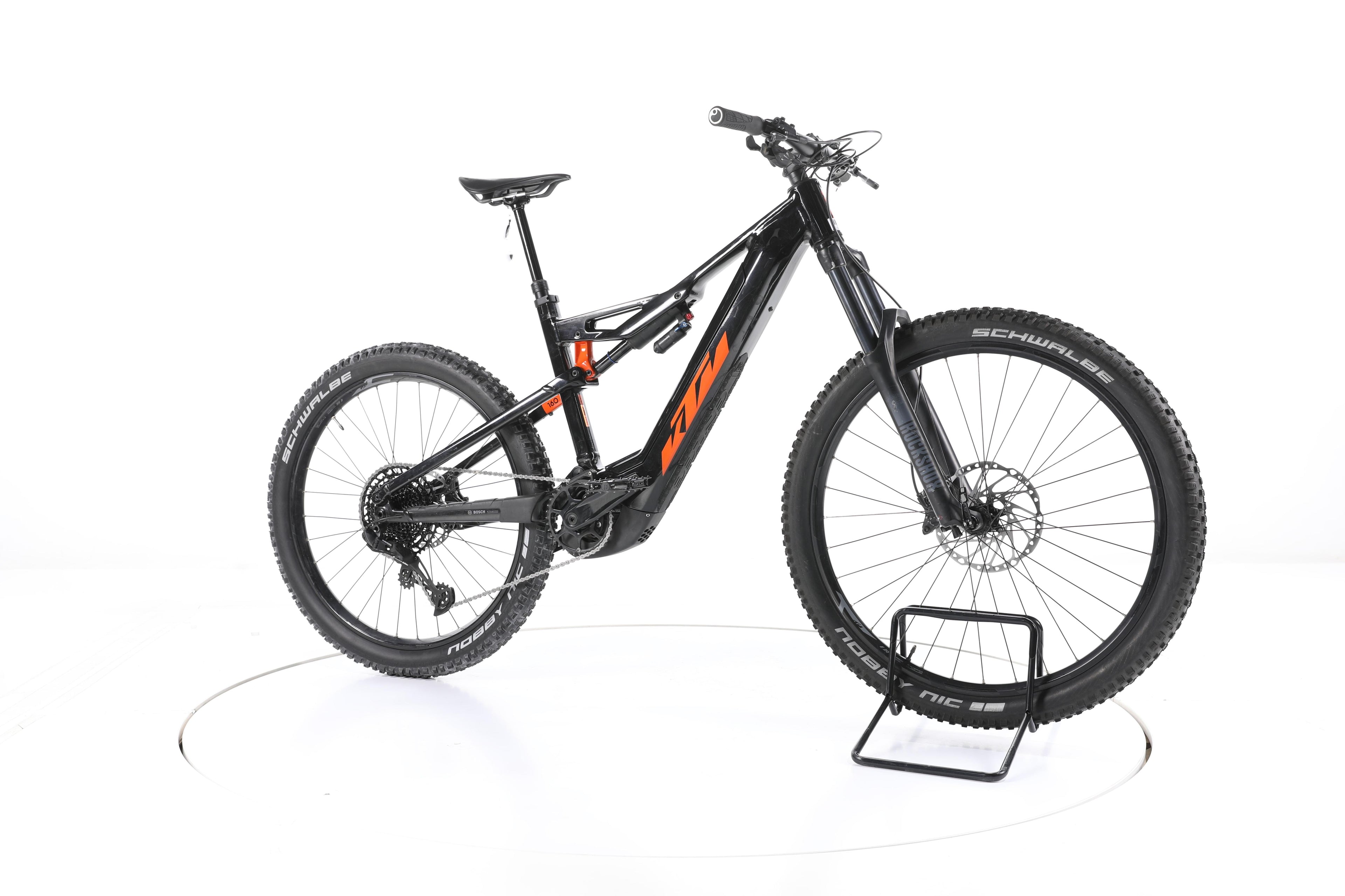 KTM MACINA KAPOHO 7973 Fully E-Bike 2023 - Image 2