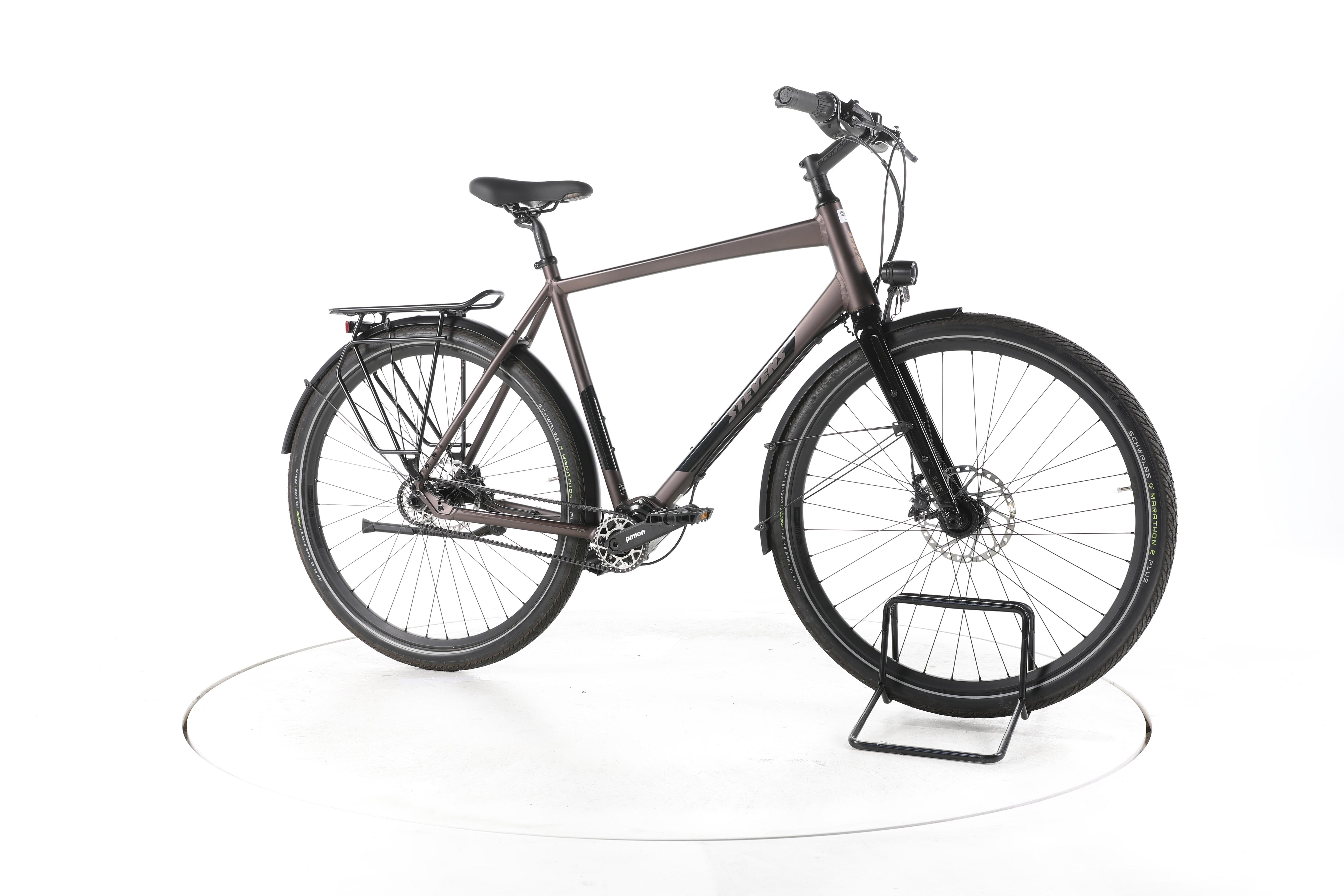Stevens P18 Gravelbike - Image 2