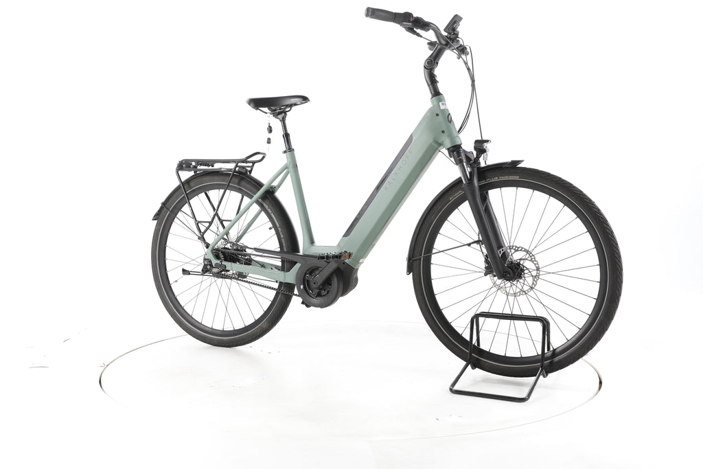 Kalkhoff IMAGE 3 EXCITE City E-Bike Tiefeinsteiger 2024 - Image 2