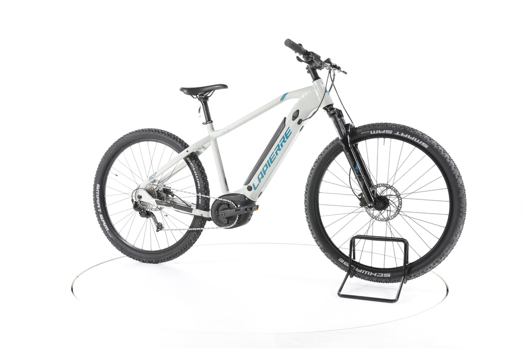 Lapierre Overvolt HT 5.4 E-Bike - Image 2
