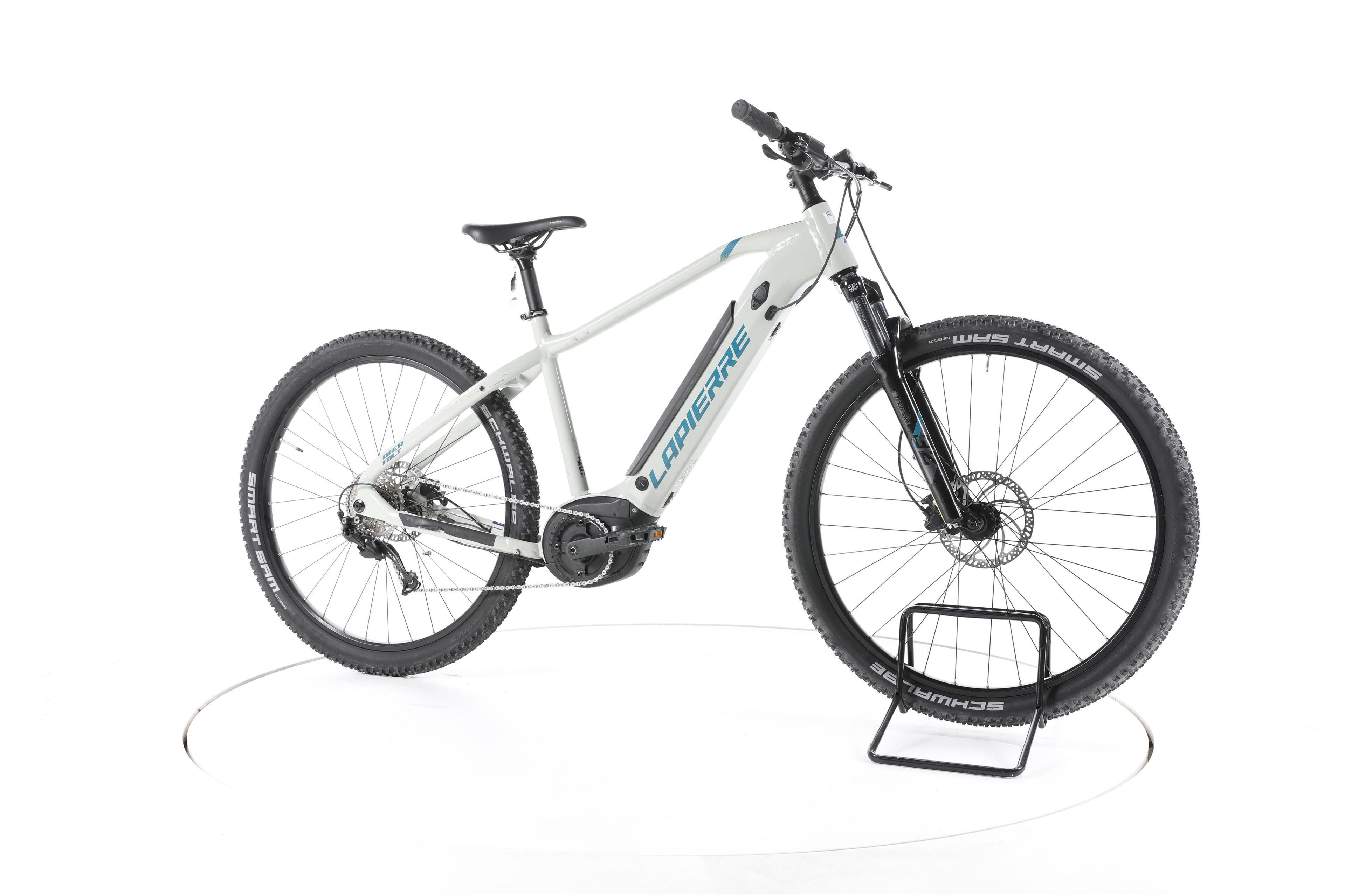 Lapierre Overvolt HT 5.4 E-Bike - Image 2