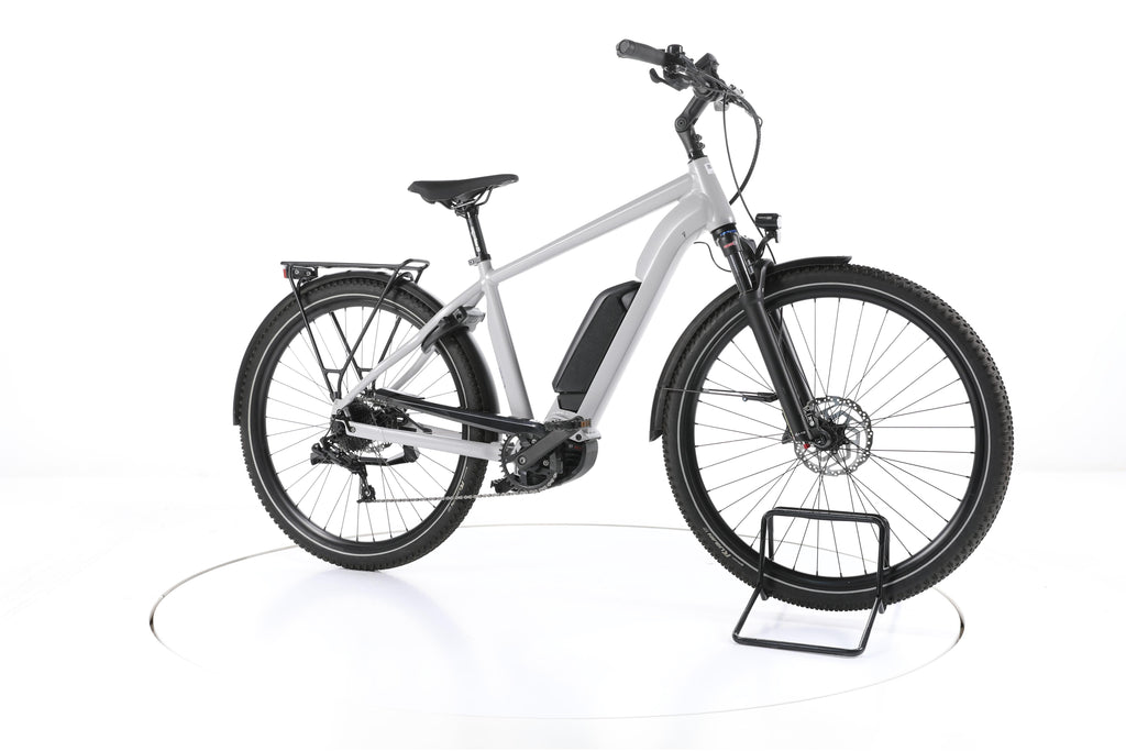 ADVANCED Trekking Plus Trekking E-Bike - Image 2