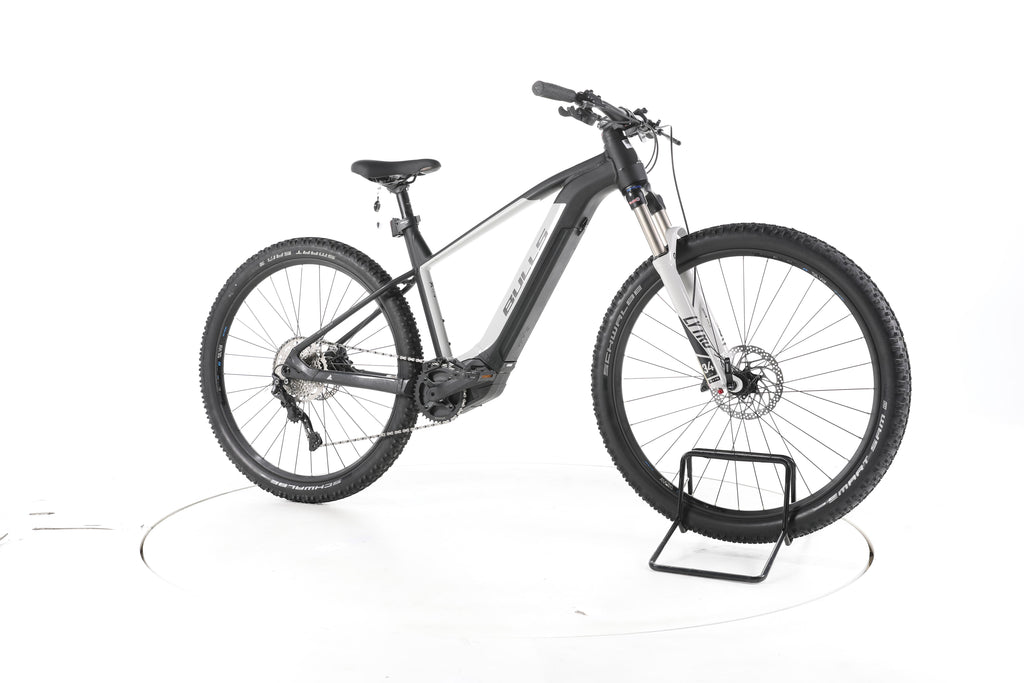 Bulls E-Stream EVO 1 E-Bike - Image 2