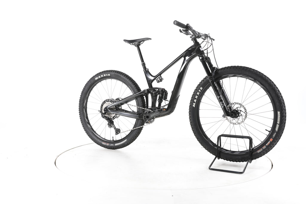 Giant Trance Advanced Pro 1 Fahrrad Fully - Image 2