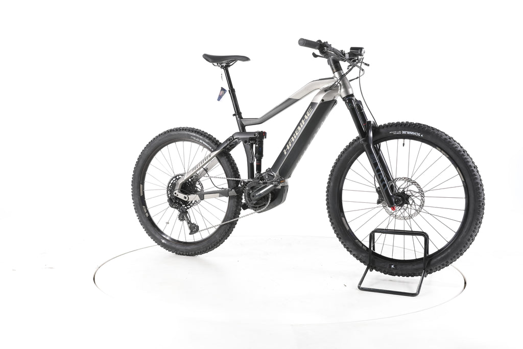 Haibike Fullseven 7 E-Bike Fully - Image 2