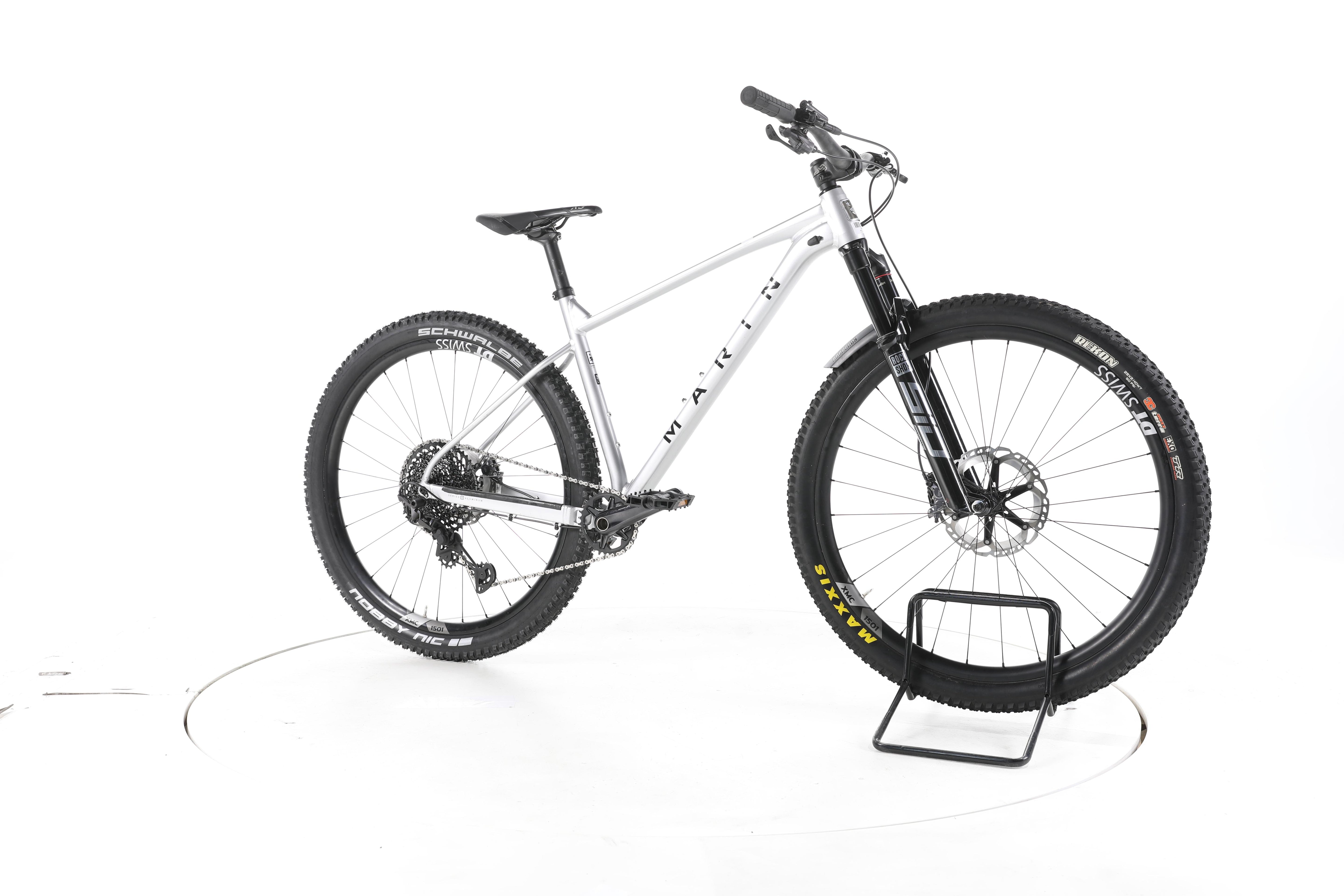 Marin Team Marin 1 Fahrrad Hardtail - Image 2