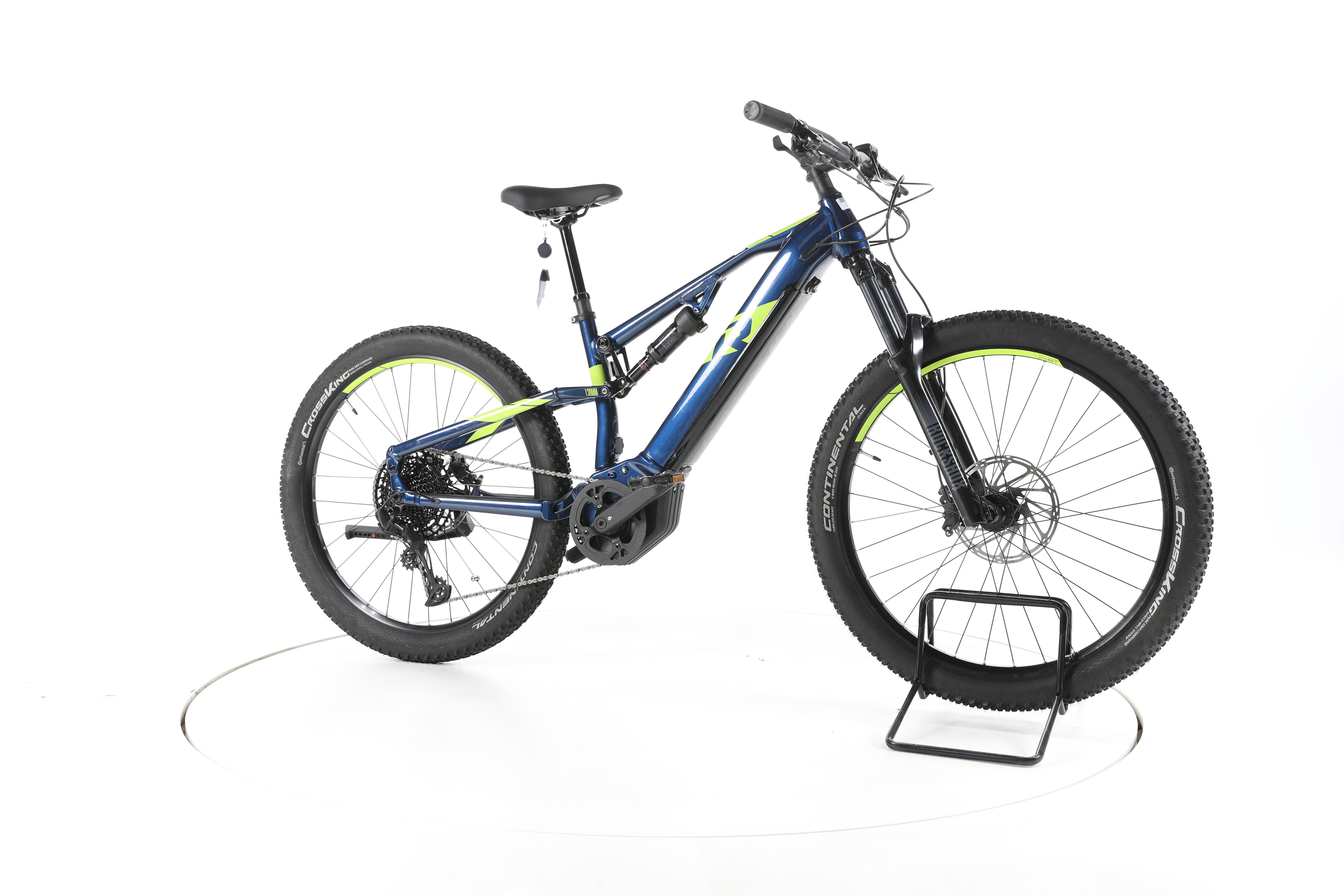 fahrradhandschuhe xl ROCKBROS Winter Beheizte Handschuhe 3 Heizstufen – ROCKBROS-DE Exkin® Platinum thermal technology Weg mit alten Unterlagen Color:Tanzanite - Blue Stone Matt