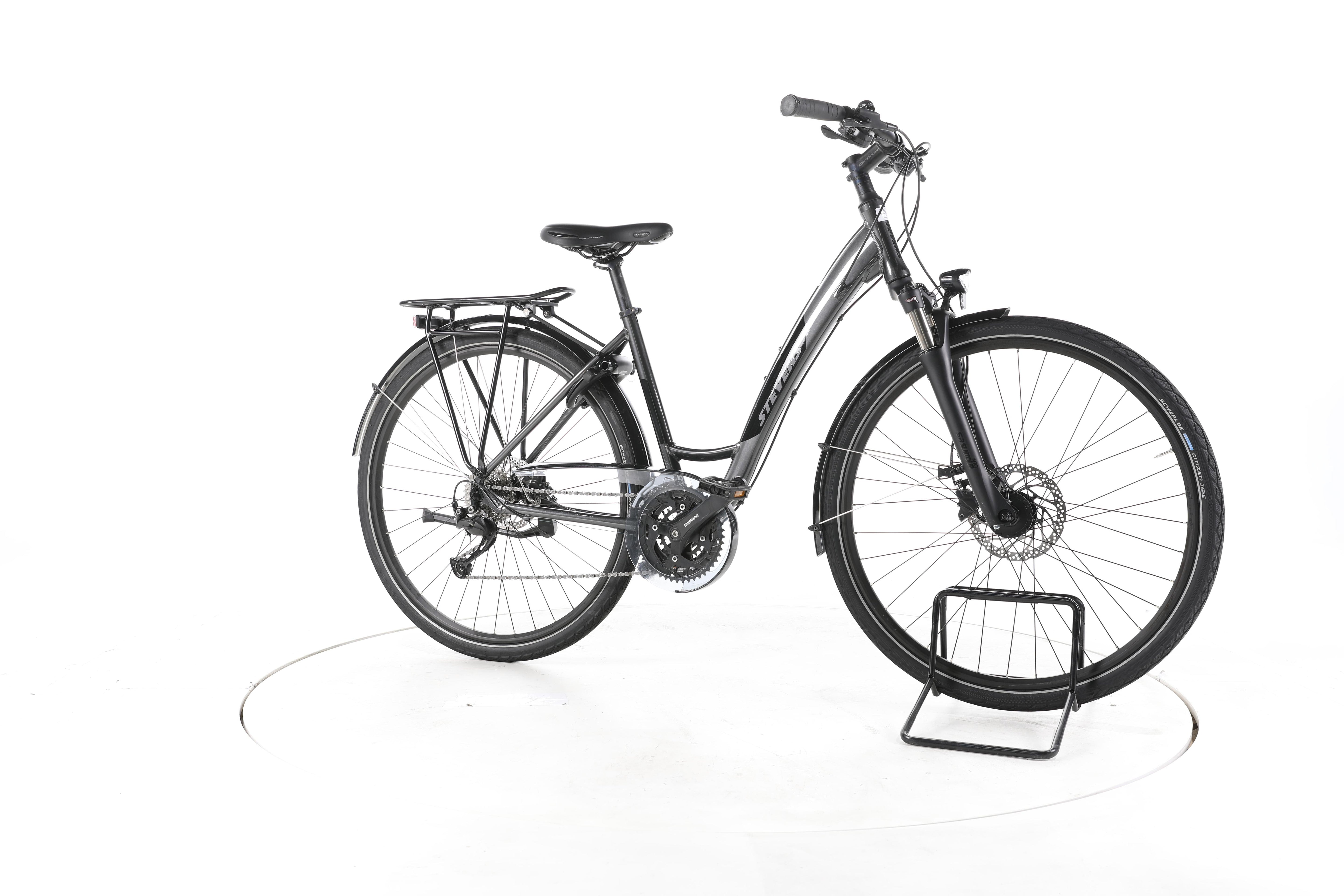 Stevens Savoie Forma Fahrrad City & Trekking - Image 2