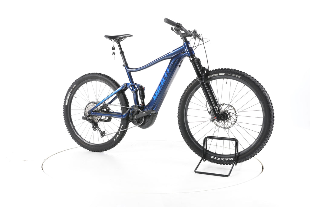 Giant Stance E+ Pro 0 E-Bike Fully - Image 2
