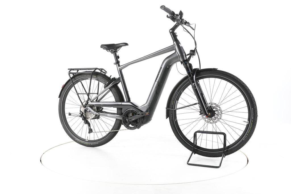 Pegasus Premio EVO ABS Trekking E-Bike 2023 - Image 2