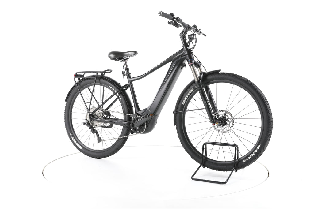 Giant Fathom E+ EX Trekking E-Bike - Image 2
