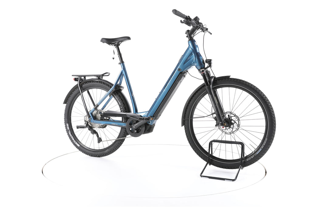 Centurion Country R960i Trekking E-Bike Tiefeinsteiger - Image 2