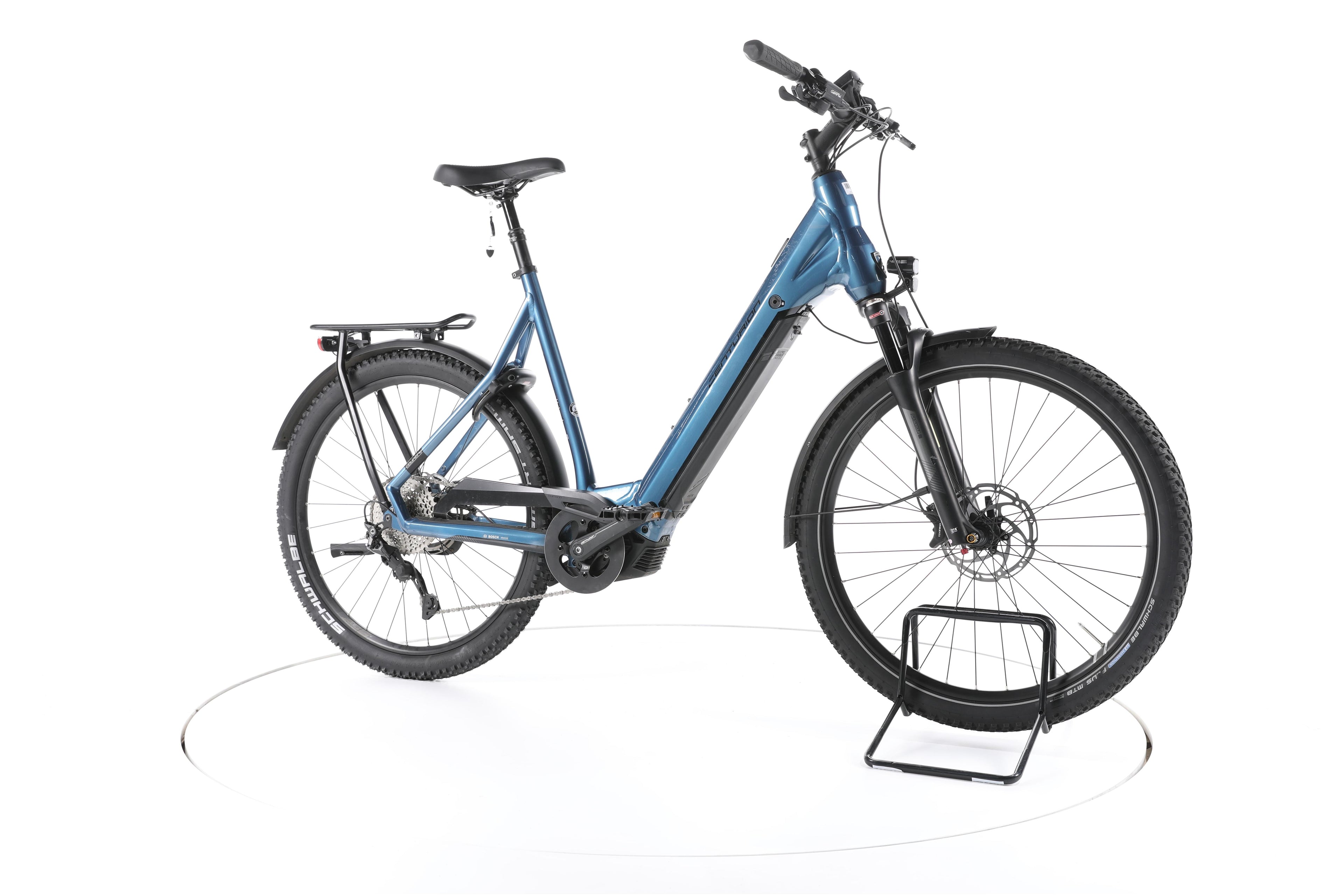 Centurion Country R960i Trekking E-Bike Tiefeinsteiger - Image 2