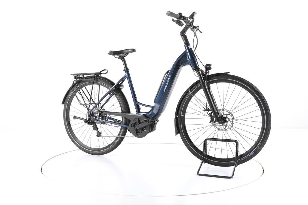Stevens E-Triton 5.5.1 Trekking E-Bike Tiefeinsteiger 2023 - Image 2