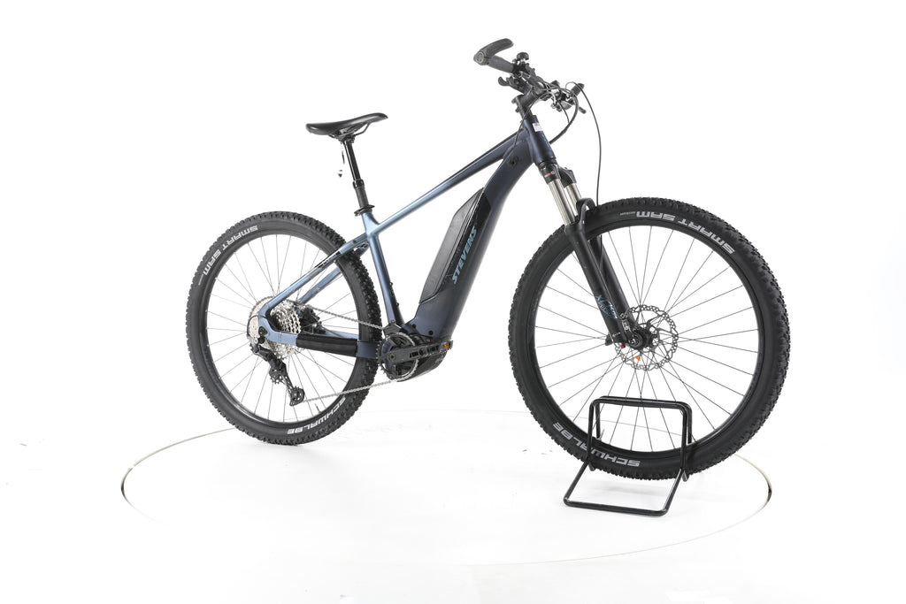 Stevens E-Cayolle E-Bike - Image 2