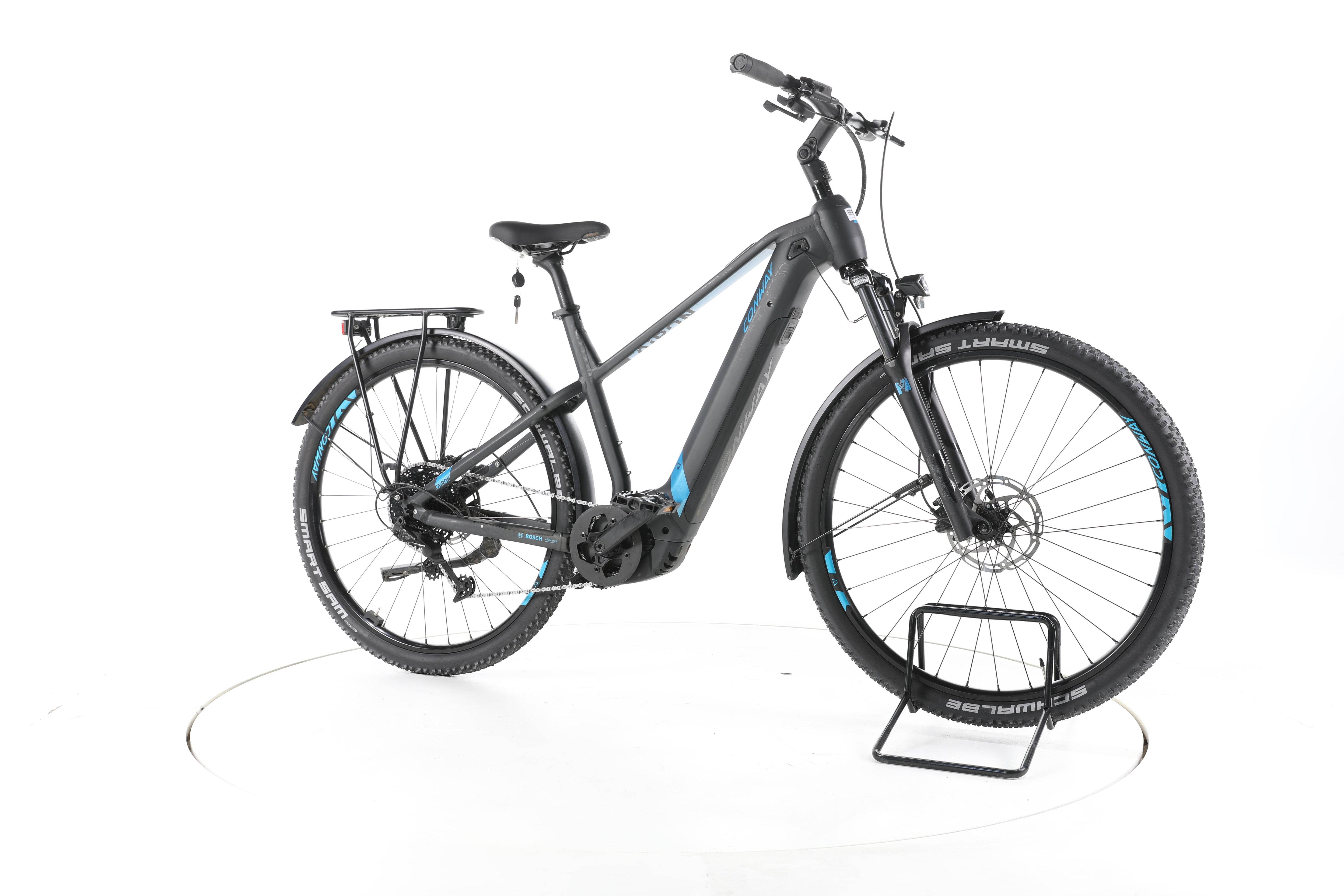 Conway Cairon C 2.0 Trekking E-Bike 2023 - Image 2