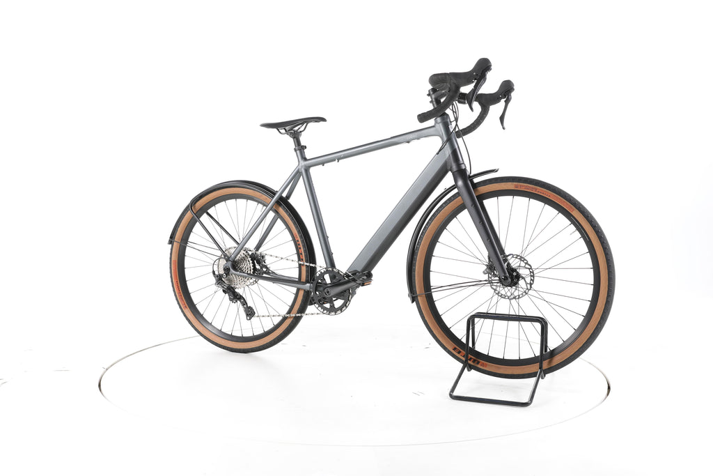 Coboc Torino E-Gravel & Rennrad 2024 - Image 2