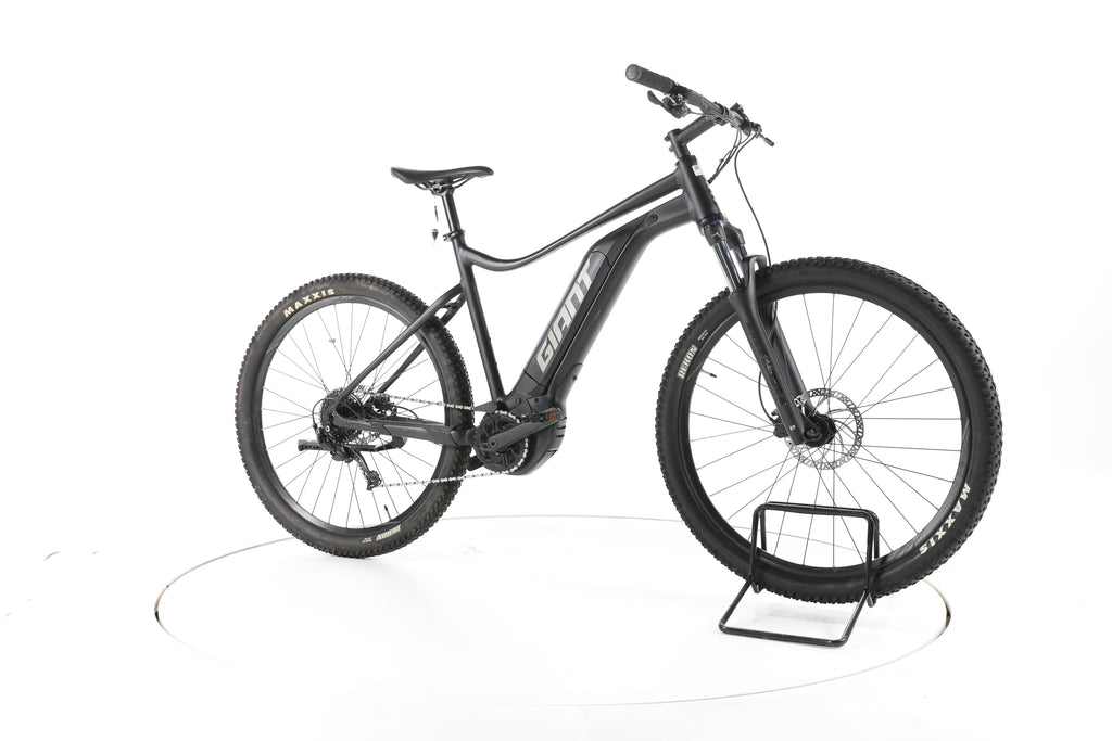 Giant Talon E+ 2 WH E-Bike - Image 2