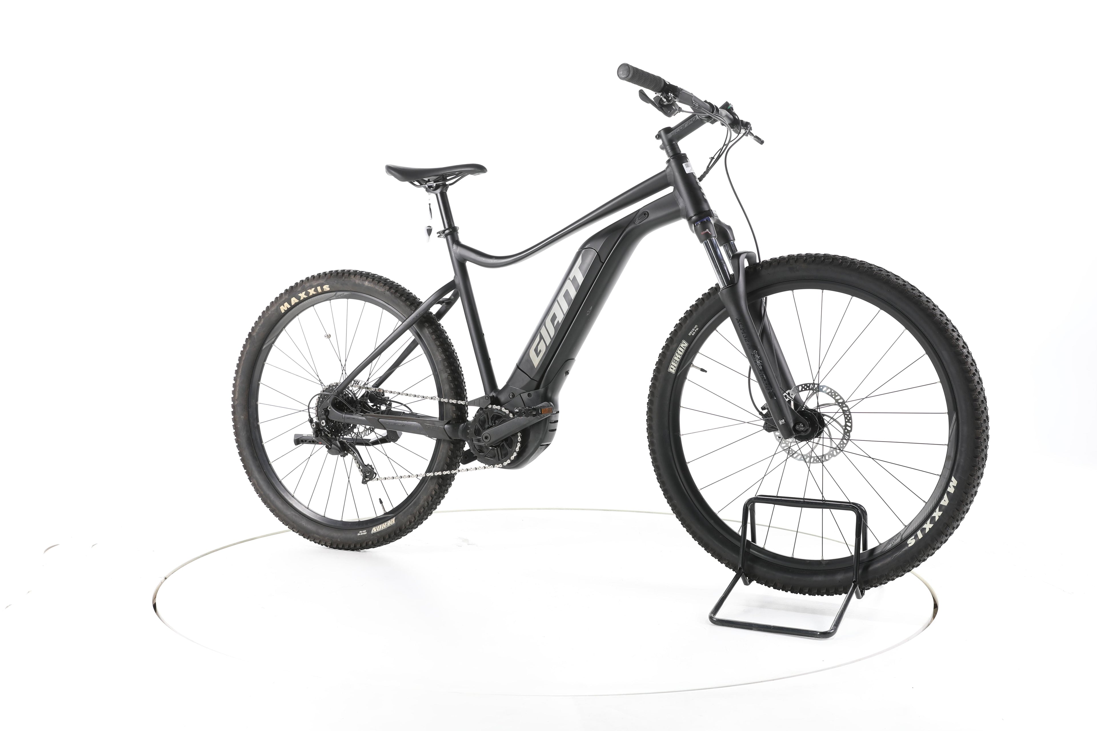 Giant Talon E+ 2 WH E-Bike - Image 2