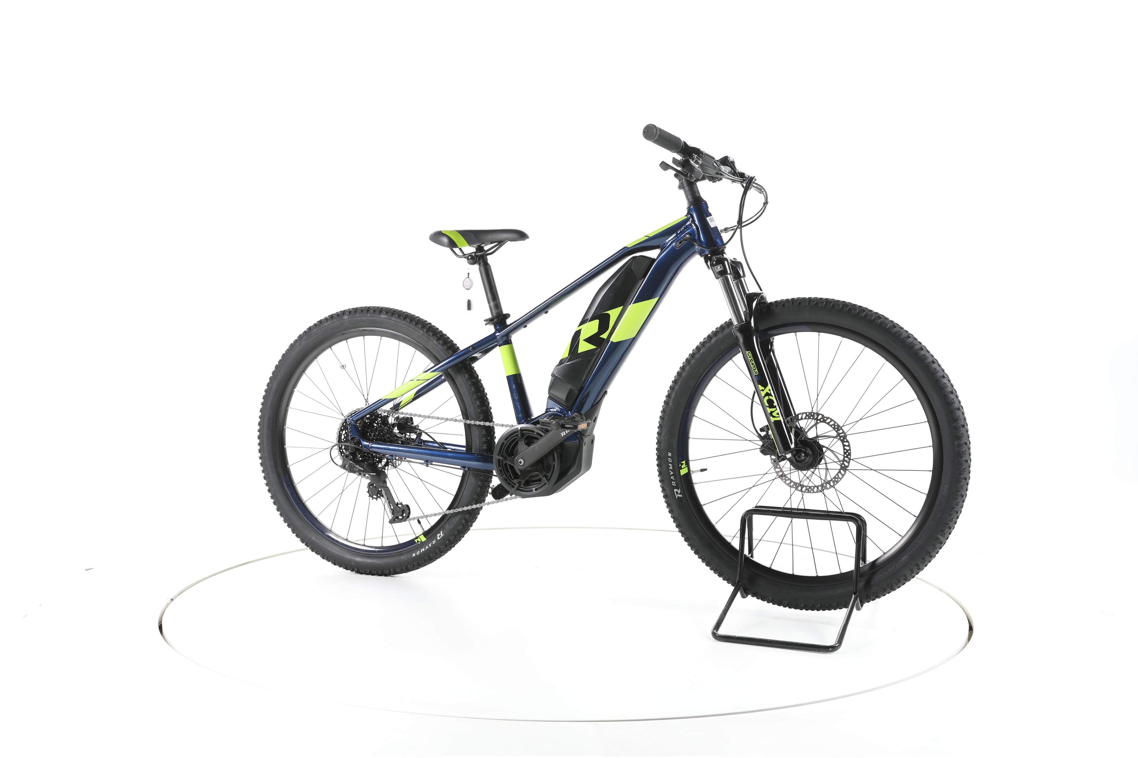 R Raymon HardRay E 1.0 E-Bike - Image 2