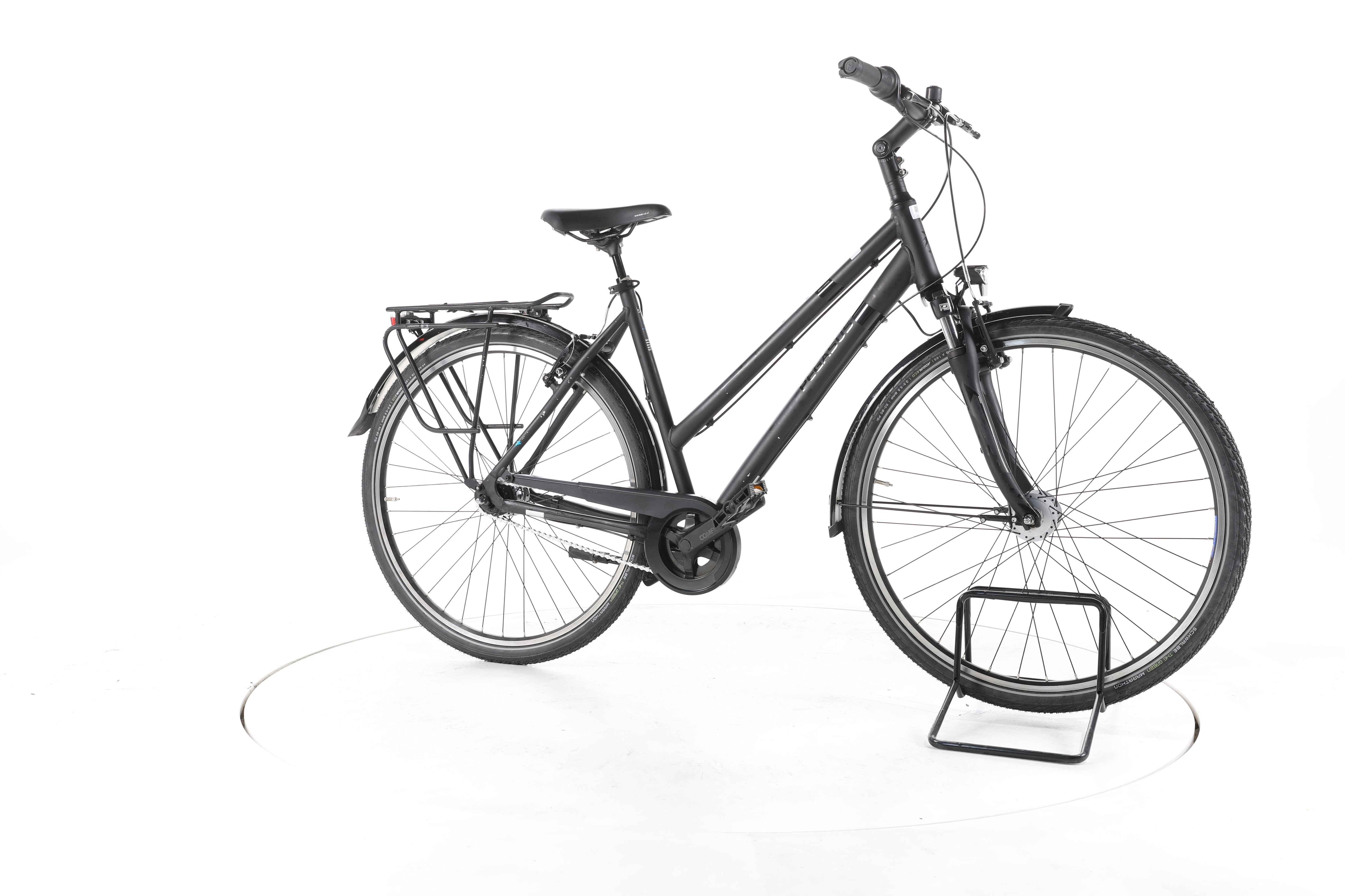 Pegasus Savona SL 7 Fahrrad City & Trekking - Image 2