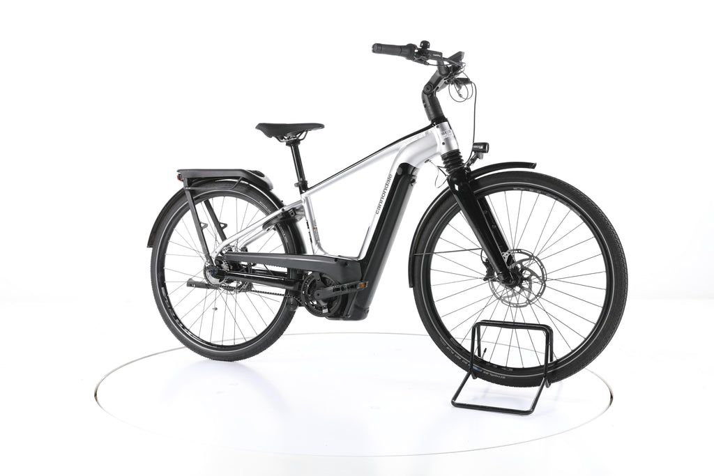 Cannondale Mavaro Neo 2 City E-Bike - Image 2