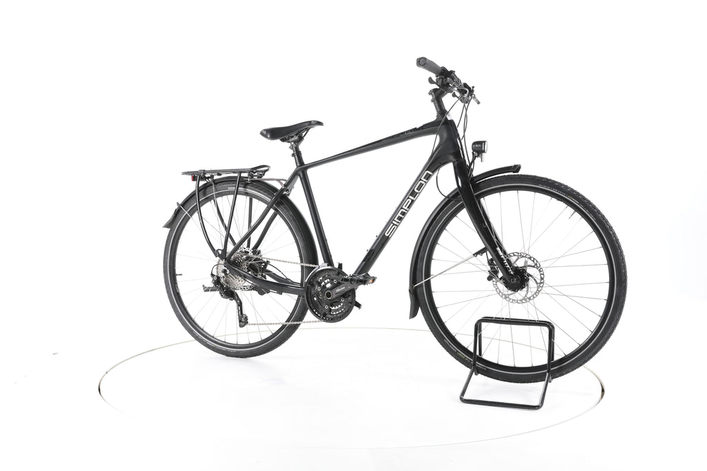 Simplon SILKCarbon Trekking Fahrrad City & Trekking - Image 2