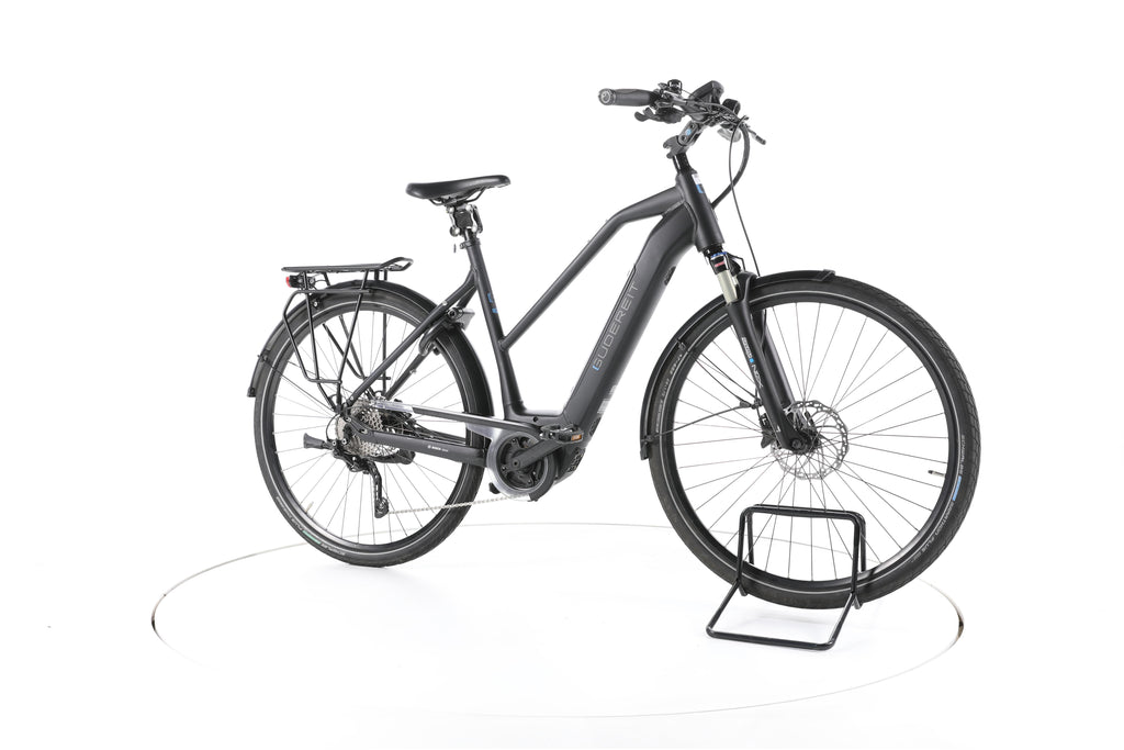 Gudereit ET-7.5 evo Trekking E-Bike - Image 2
