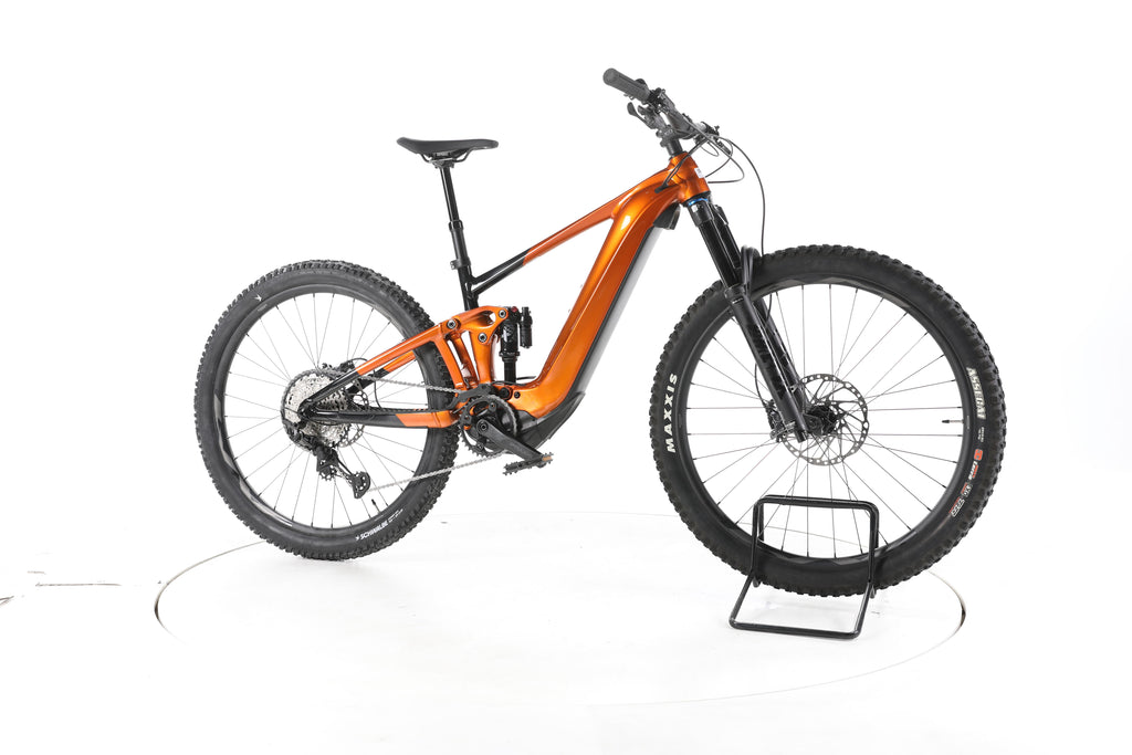 Giant Trance X E+ 1 E-Bike Fully - Image 2