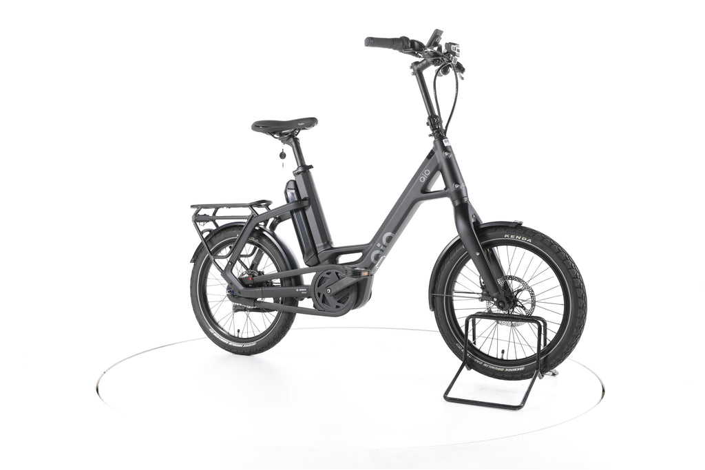 QIO Eins AP-8 Kompakt E-Bike Tiefeinsteiger 2024 - Image 2