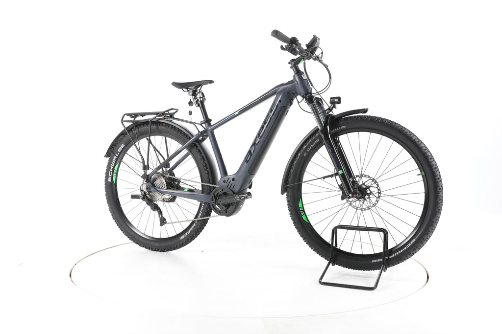Axess Force 29 Allroad Trekking E-Bike - Image 2