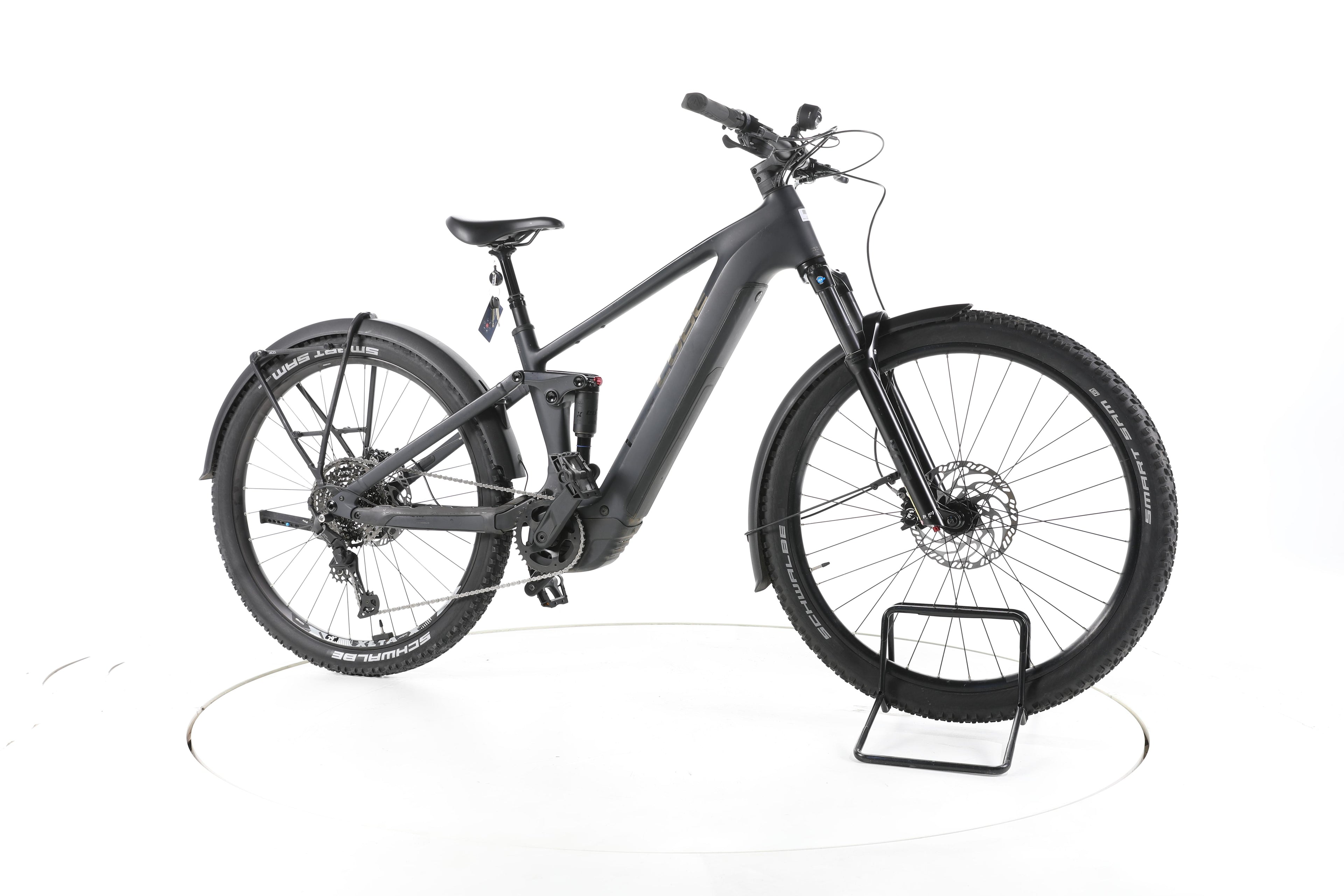 Cube Stereo Hybrid ONE22 Pro Allroad SUV E-Bike 2025 - Image 2
