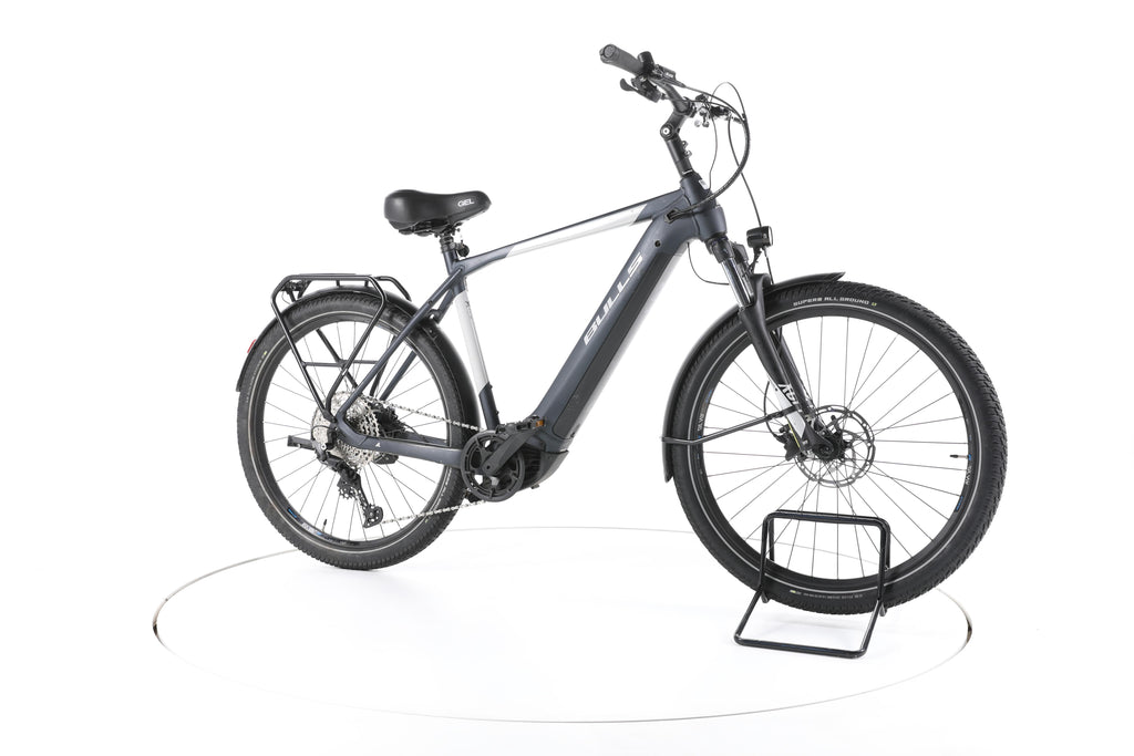 Bulls Iconic Evo 1 Trekking E-Bike - Image 2